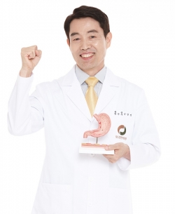 위강한의원_원인모를 입냄새, 위장 문제가 원인일 수도