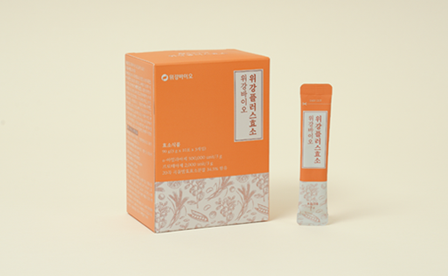 위강플러스효소 이미지