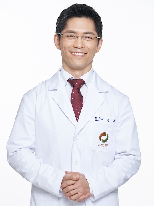 위강한의원_만성위축성위염, 장상피화생과 암 발생 우려 치료 미룰수록 위험