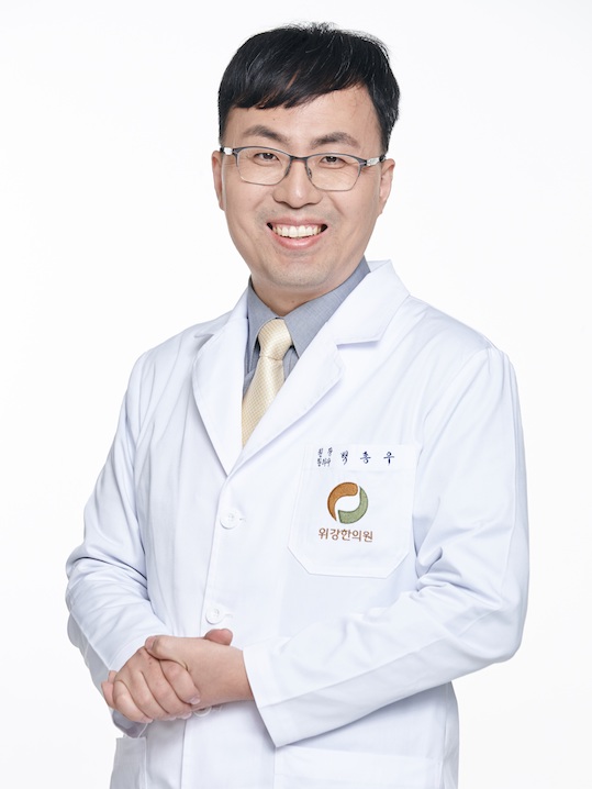 위강한의원_두통과 속울렁거림, 원인은 위장 담적병, 대처 방법은