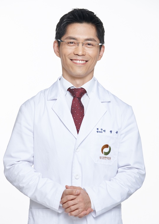 위강한의원_아랫배통증과 설사 반복 때 ‘과민성대장증후군’ 치료해야