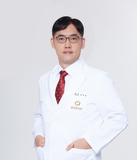 위강한의원_원인 모를 어지럼증과 속울렁거림, 담적 문제일 수 있어