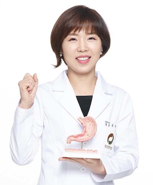 위강한의원_‘담적병’ 명치통증, 가슴답답함의 원인과 치료방법 살펴보니
