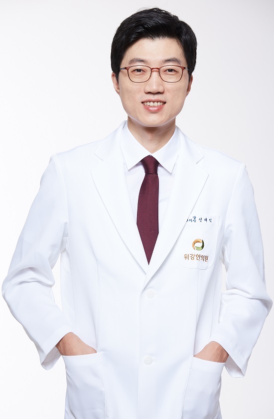 위강한의원_만성소화불량? 명치통증과 더부룩함 원인 담적이라면 