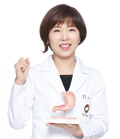 위강한의원_담적병으로 인한 명치통증·가슴답답함, 원인과 치료법