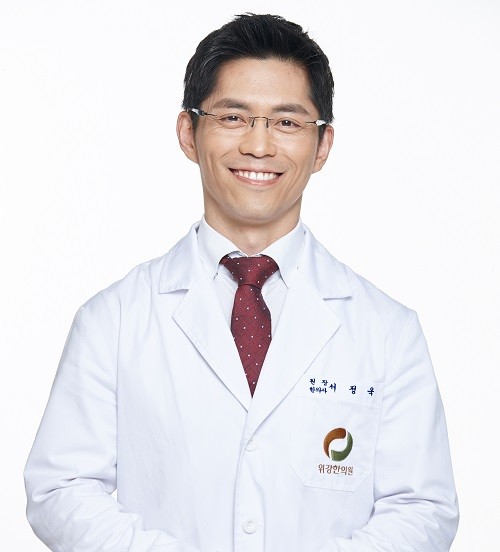 위강한의원_만성 어지럼증 치료, 위장 기능과 신체 균형 회복과도 연결