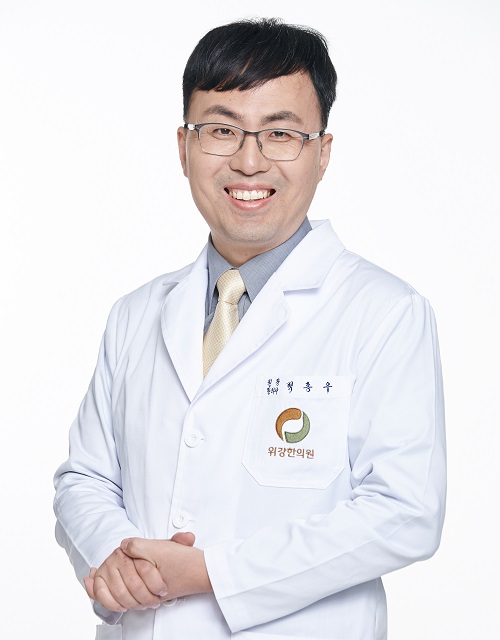 위강한의원_더부룩함과 트림 반복, 소화기 부담 줄이는 담적 치료 접근